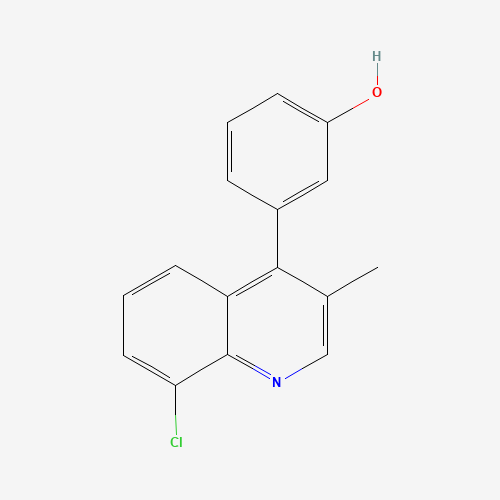 FT-0756329 CAS:854774-17-7 chemical structure