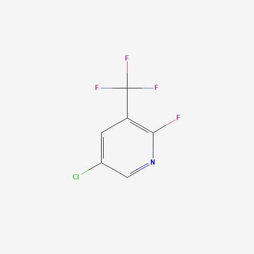 FT-0756330 CAS:71701-96-7 chemical structure