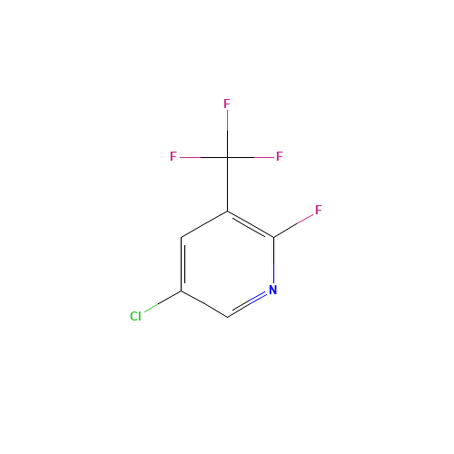 FT-0756330 CAS:71701-96-7 chemical structure