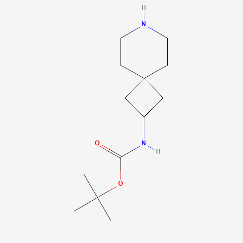 FT-0756336 CAS:147611-03-8 chemical structure