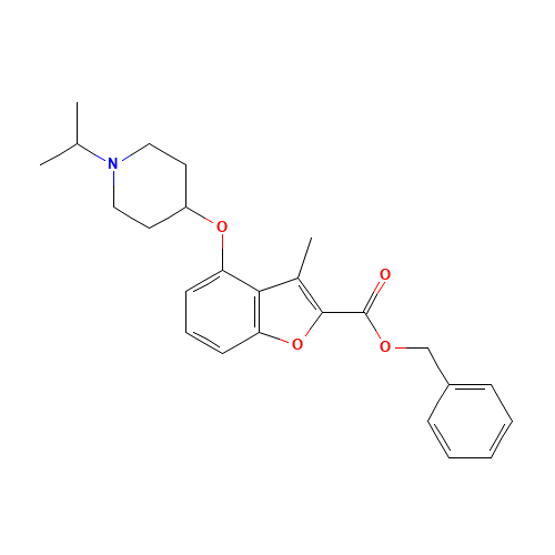 FT-0756337 CAS:1443207-99-5 chemical structure