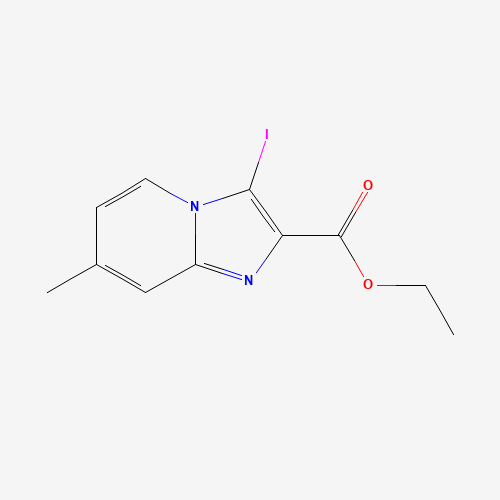 FT-0756351 CAS:885276-74-4 chemical structure