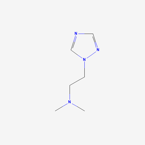 FT-0756357 CAS:51444-27-0 chemical structure
