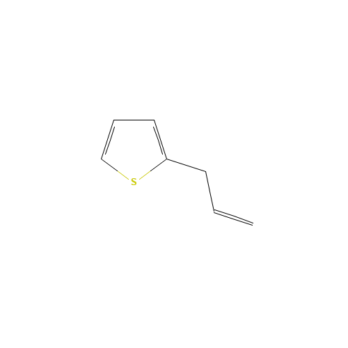 2-prop-2-enylthiophene (CAS: 20849-87-0) - Related Chemical Product
