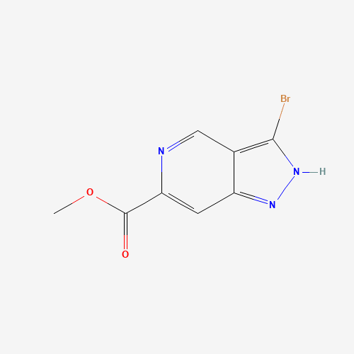 FT-0756361 CAS:1206979-28-3 chemical structure