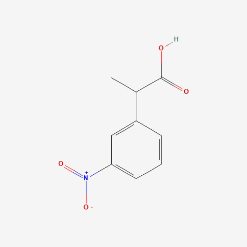 FT-0756367 CAS:21762-10-7 chemical structure