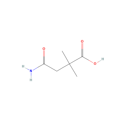 FT-0756371 CAS:89531-67-9 chemical structure