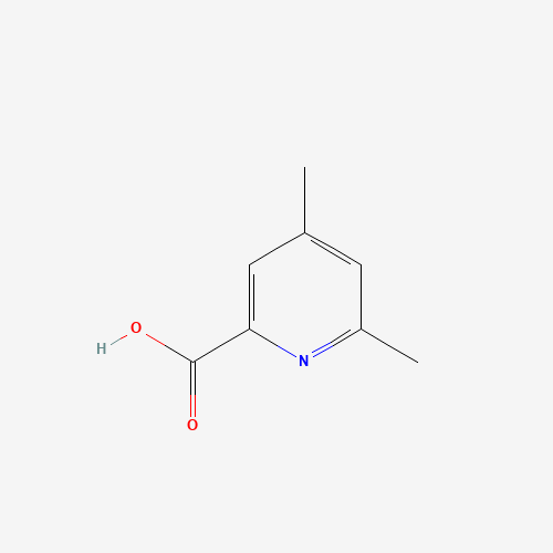 4,6-dimethylpyridine-2-carboxylic acid (CAS: 18088-10-3) - Related Chemical Product