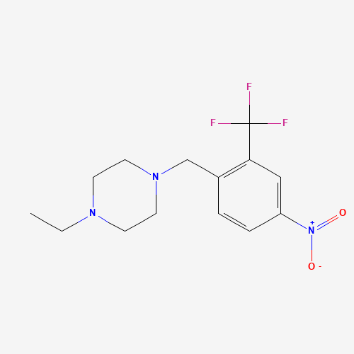 FT-0756377 CAS:859027-20-6 chemical structure