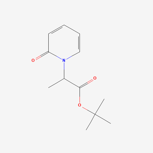 FT-0756380 CAS:1190392-41-6 chemical structure