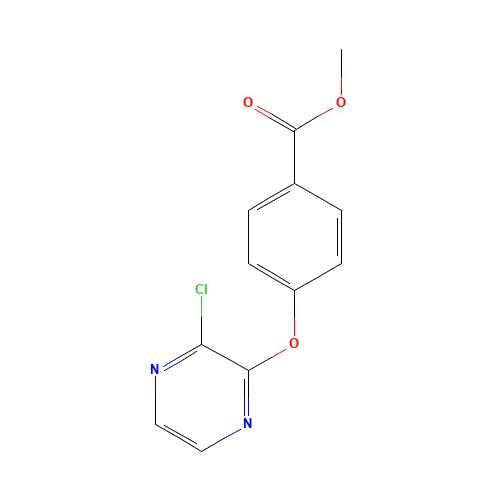 FT-0756381 CAS:1223884-08-9 chemical structure