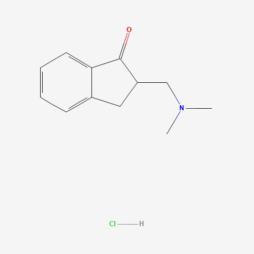 FT-0756384 CAS:16931-84-3 chemical structure