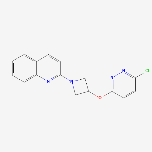 FT-0756389 CAS:1350607-53-2 chemical structure