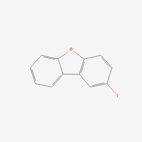 2-iododibenzofuran (CAS: 5408-56-0) - Related Chemical Product