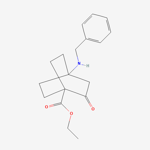 FT-0756392 CAS:1207166-75-3 chemical structure