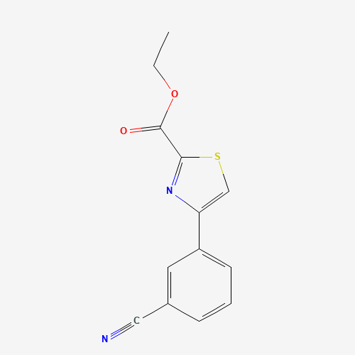 FT-0756393 CAS:1266520-53-9 chemical structure