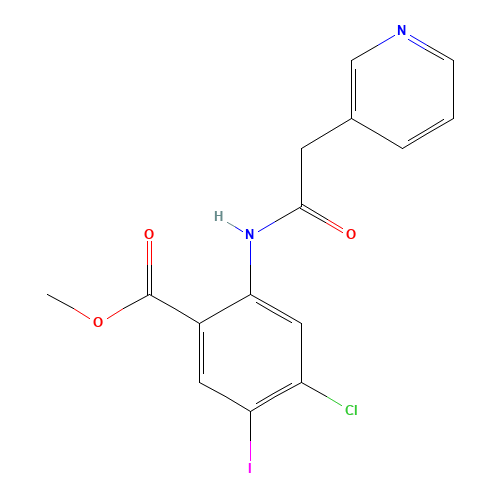FT-0756394 CAS:1398334-85-4 chemical structure