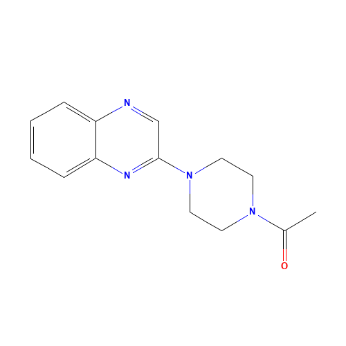 FT-0756396 CAS:55686-83-4 chemical structure