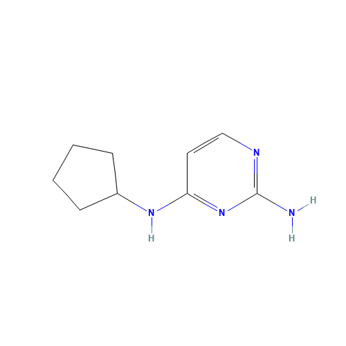 FT-0756401 CAS:1169699-39-1 chemical structure