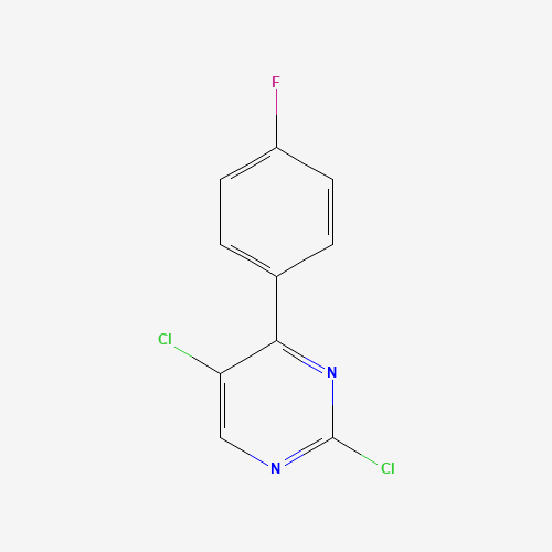 FT-0756405 CAS:1341200-89-2 chemical structure