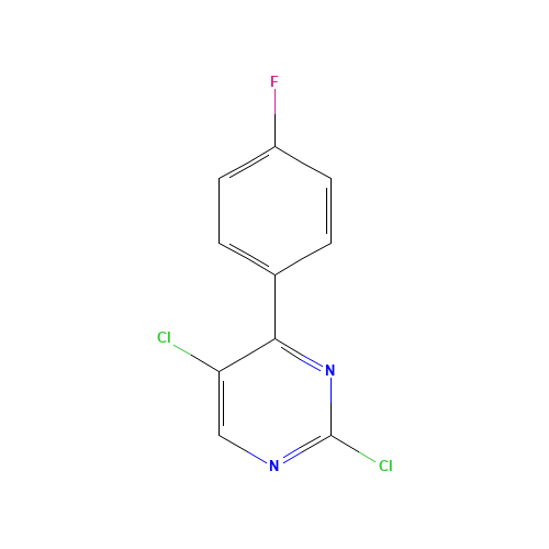 FT-0756405 CAS:1341200-89-2 chemical structure