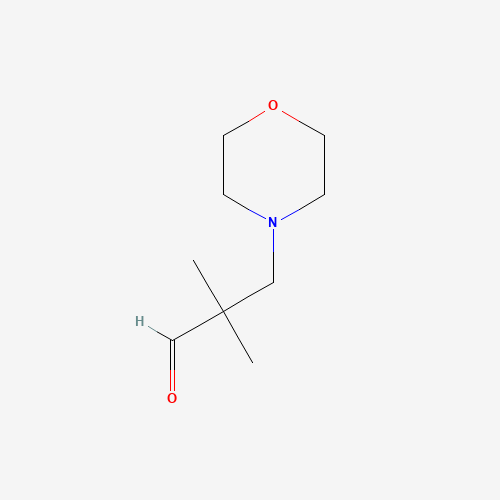 FT-0756407 CAS:23588-51-4 chemical structure