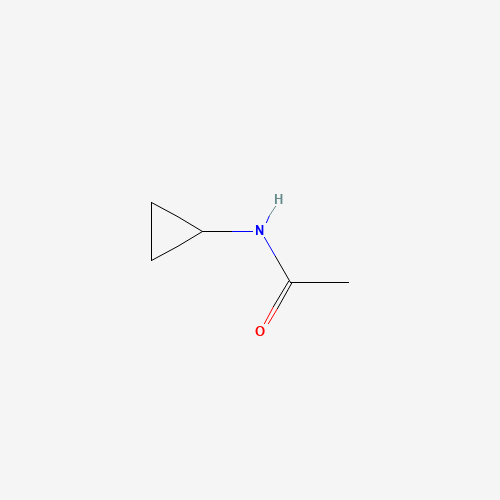 N-cyclopropylacetamide (CAS: 29512-07-0) - Related Chemical Product