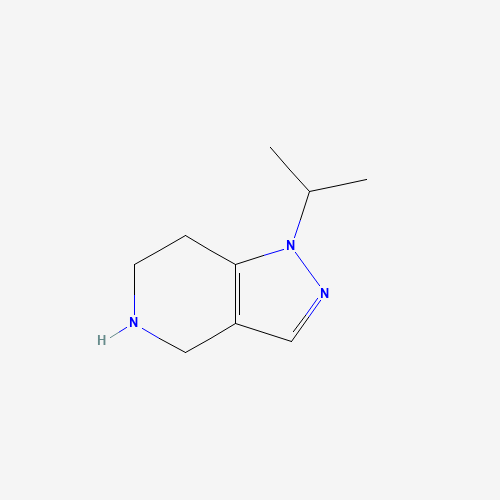 FT-0756417 CAS:1368246-84-7 chemical structure