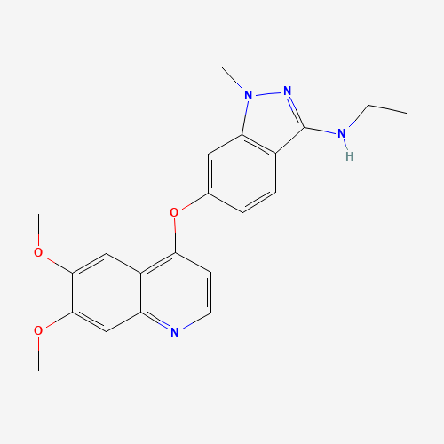 FT-0756419 CAS:862178-76-5 chemical structure