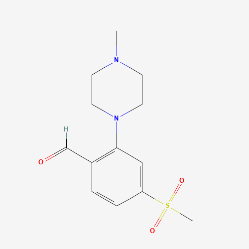 FT-0756426 CAS:1197193-37-5 chemical structure