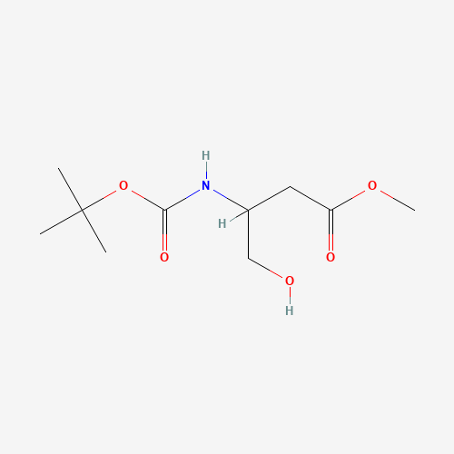 FT-0756431 CAS:942297-60-1 chemical structure