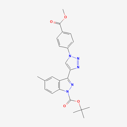 FT-0756434 CAS:1383706-01-1 chemical structure