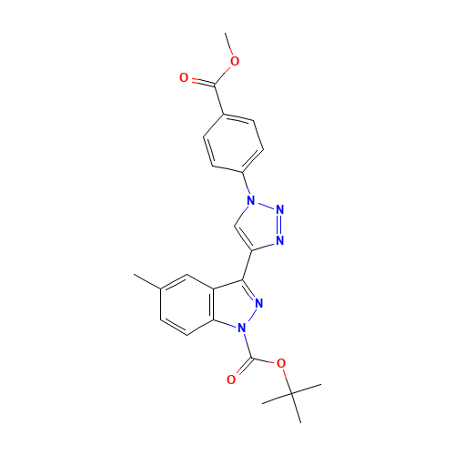 FT-0756434 CAS:1383706-01-1 chemical structure