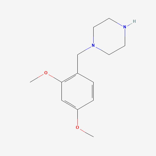 FT-0756436 CAS:355824-21-4 chemical structure