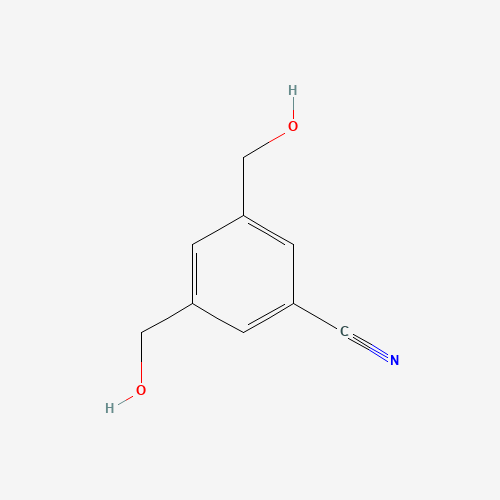 FT-0756442 CAS:146335-23-1 chemical structure