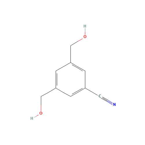 FT-0756442 CAS:146335-23-1 chemical structure
