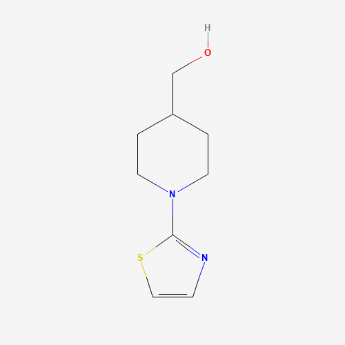 FT-0756443 CAS:1249230-05-4 chemical structure