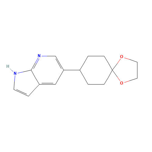 FT-0756447 CAS:1046793-82-1 chemical structure