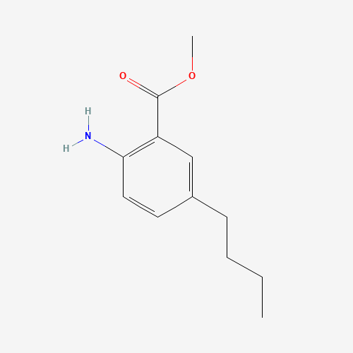 FT-0756448 CAS:1183950-19-7 chemical structure
