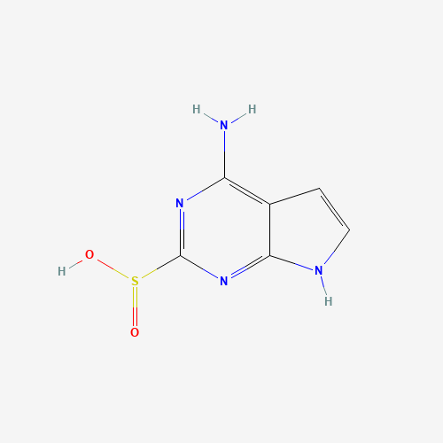 FT-0756453 CAS:1027082-25-2 chemical structure