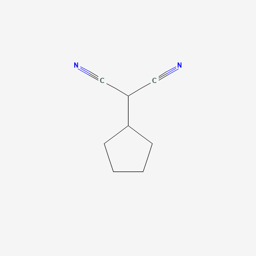 2-cyclopentylpropanedinitrile (CAS: 30963-90-7) - Related Chemical Product