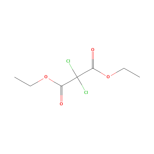 diethyl 2,2-dichloropropanedioate (CAS: 20165-81-5) - Related Chemical Product