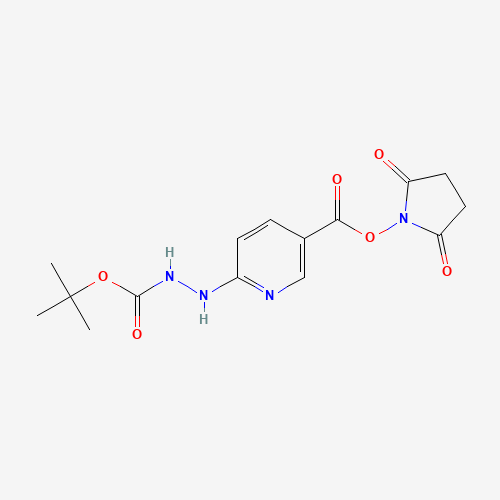 FT-0756481 CAS:133081-26-2 chemical structure