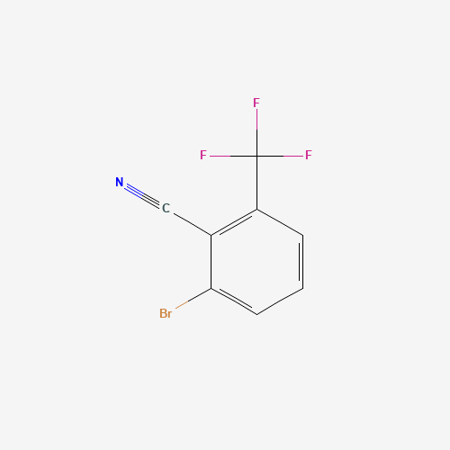 FT-0756484 CAS:914637-35-7 chemical structure
