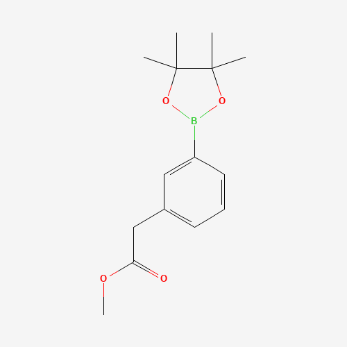 FT-0756489 CAS:478375-42-7 chemical structure