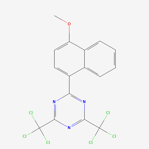 FT-0756491 CAS:69432-40-2 chemical structure