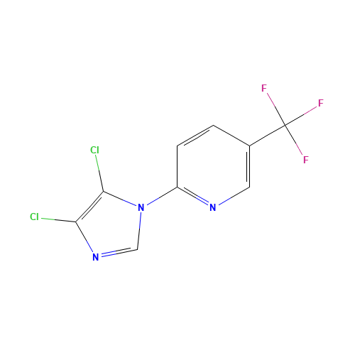 FT-0756492 CAS:650592-08-8 chemical structure