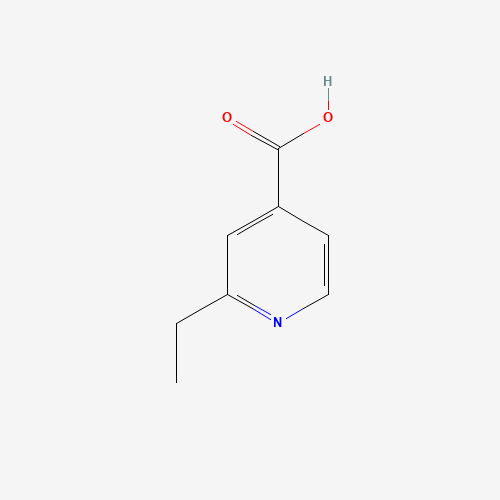 FT-0756493 CAS:3376-96-3 chemical structure