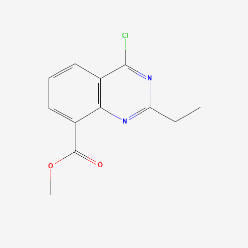 FT-0756495 CAS:1357073-46-1 chemical structure