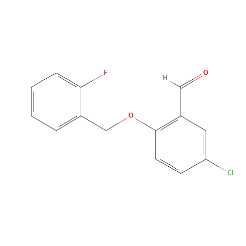 FT-0756500 CAS:590360-21-7 chemical structure